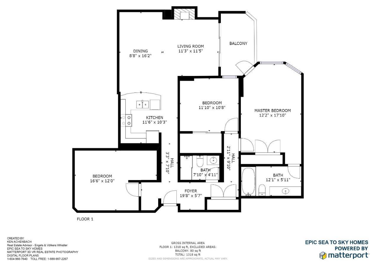 Ski In Ski Out Condo With Pool And Hot Tub By Harmony Whistler Exterior foto