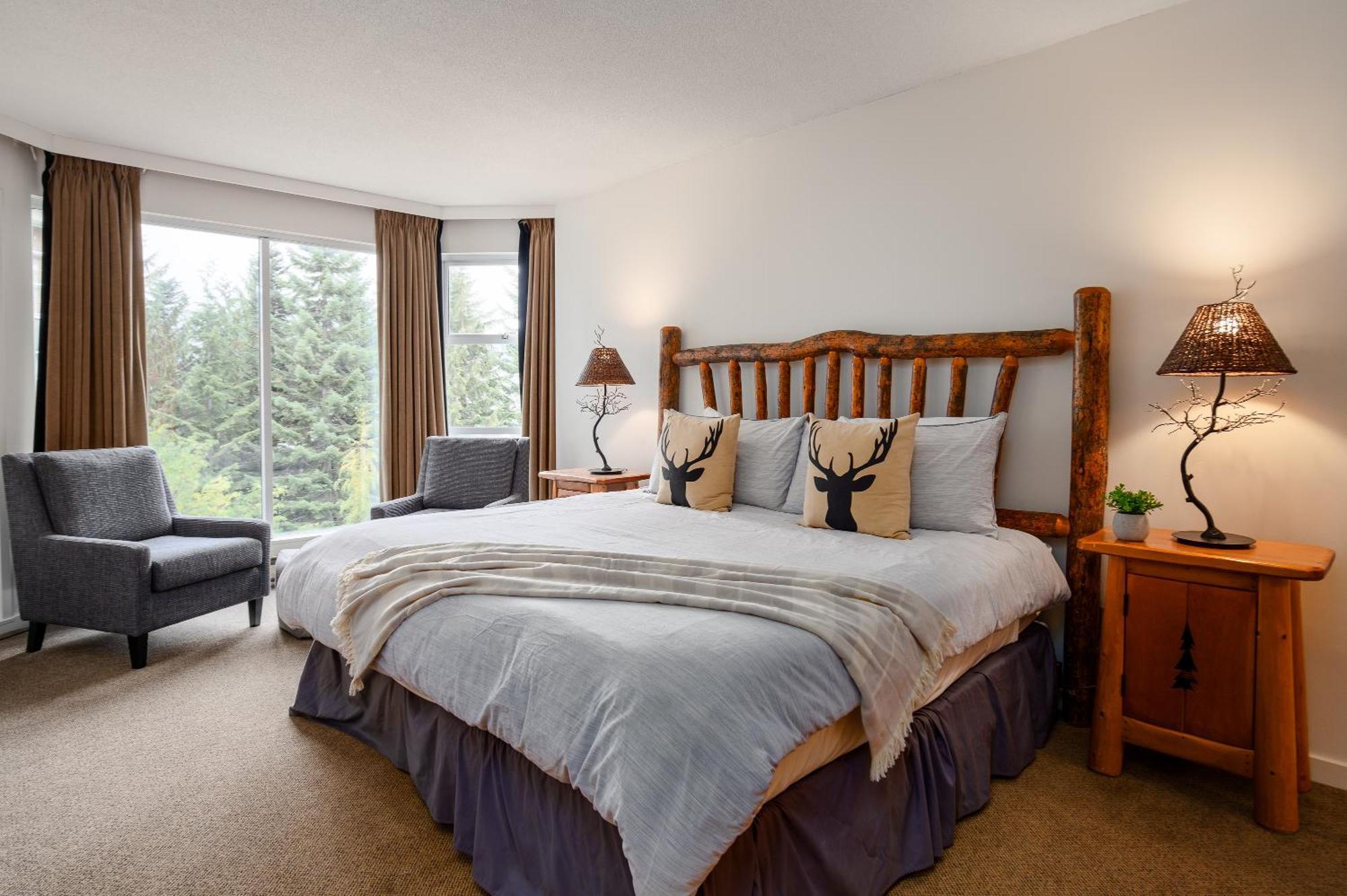 Ski In Ski Out Condo With Pool And Hot Tub By Harmony Whistler Exterior foto