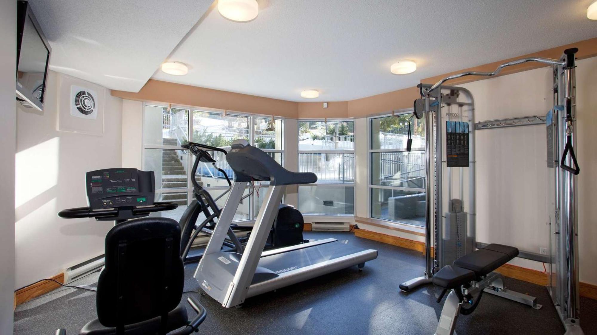 Ski In Ski Out Condo With Pool And Hot Tub By Harmony Whistler Exterior foto